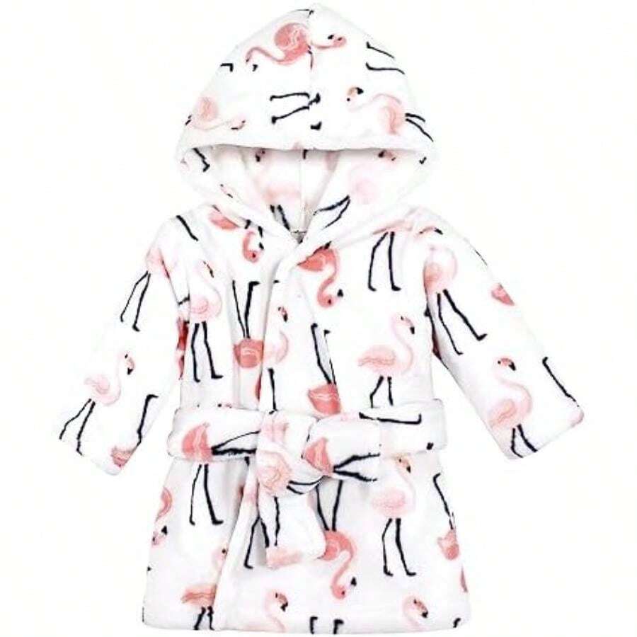Bathrobe - Multicolor - View 1