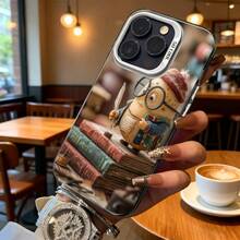 Basic Phone Cases - Black - View 6