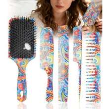 Combs - Multicolor - View 1