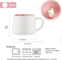 Mugs - แฟนๆ ยูนิคอร์น - ดู 9