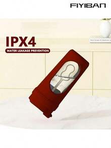 FIYIBAN 1pc Portable Electric Coffee Cup, Supports USB Charging, 7000 RPM, High-Quality Material, Suitable For Hot & Cold, Can Stir Coffee Powder, Soy Milk, Oatmeal Etc., Portable & Easy To Use, Ideal For Outdoor Use, Also A Great Gift - Multicolor - View 7