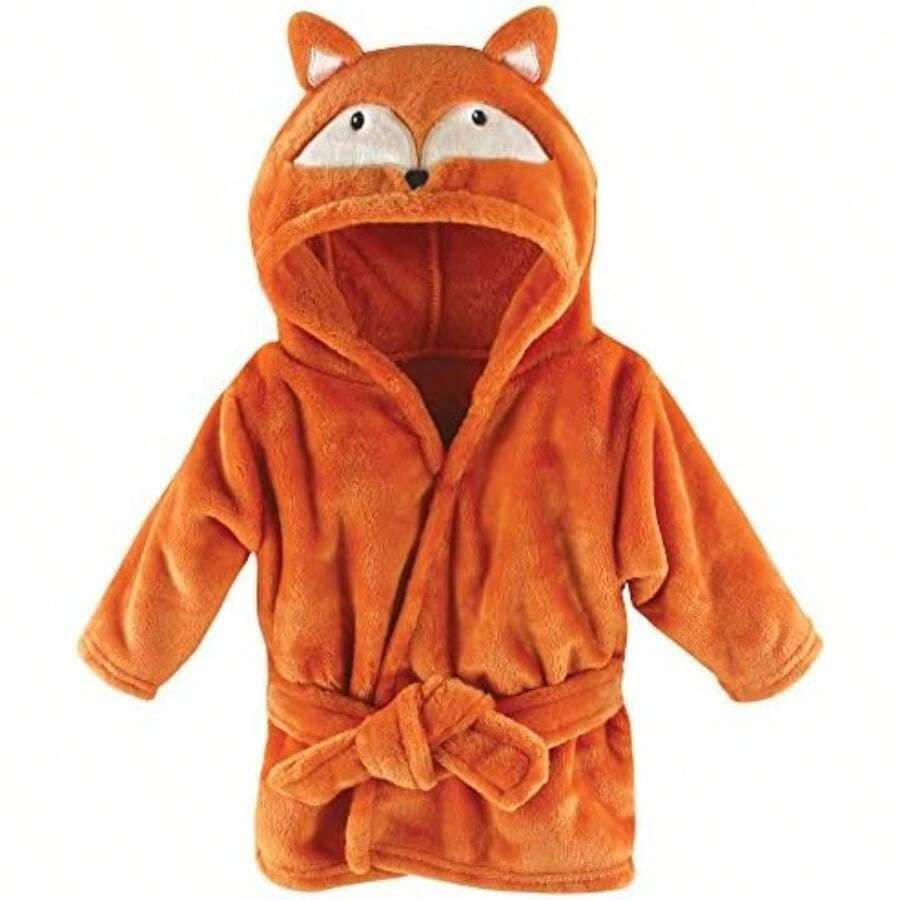 Bathrobe - Multicolor - View 1