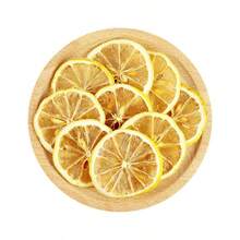 1 Pack Of 10/20/30pcs Artificial Decorative Items, Home Fragrance Accessories - Dried Plants, Lemon Slices, Suitable For Holiday Events, Home Decor, Candle Making, Soap Making, DIY Fragrance Crafts, Living Room, Bedroom, Office, Cafe Decoration - Home Fragrance Accessories (1 Piece) - View 30