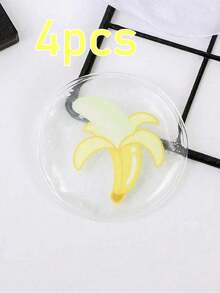 2/4 pièces/paire Masque gel pour les yeux, contre les cernes et les yeux gonflés, coussin de glace rafraîchissant réutilisable mignon, patchs pour le contour des yeux, pack de soins des yeux chaud et froid, masque anti-douleur et relaxation, utilisé pour la fatigue oculaire, lissage des rides et récupération après une chirurgie des yeux, indispensable pour les voyages