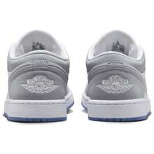 Jordan Minimalist Comfortable Slip Resistant Durable Low Top Retro Basketball Shoes Sneaker Women DC0774-105-2024 - Nhiều màu - Xem 5