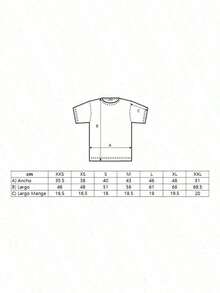 Young Boys T-Shirts - Blue - View 6