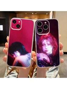 Basic Phone Cases - Z4 - View 3