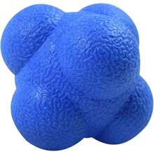 Reaction Ball, 2.83 Inch,Blue - Default - View 1