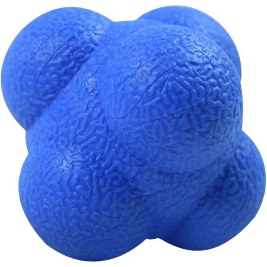 Reaction Ball, 2.83 Inch,Blue - Default - View 1