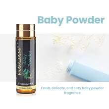 (New Fragrance) 10ml Men's Fragrance Oil And Women's Fragrance Oil MAYJAM 10ml/0.33 Fl Oz Classic Cologne Elegant Gentleman Oriental Charm True Woman Fragrance Oil Coconut Vanilla Bamboo Fresh Cut Grass Crisp Linen Coffee Strawberry, Suitable For Making Soap And Candles, Diffusers, Humidifiers, Aromatherapy - Multi Scents - View 3