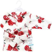 Bathrobe - Multicolor - View 2