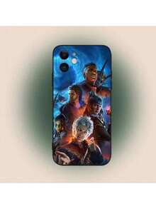 Basic Phone Cases - Z3 - Voir 9