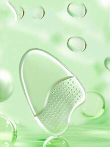 QKC 1 Pair Of Girls' High Heels Foam Non-Slip Forefoot Cushions, Accessories For Women Shoes, Kitten Heels, Black Pumps - Multicolor - View 5