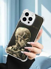 Basic Phone Cases - Clear - View 3