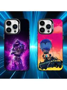 Basic Phone Cases - Z5 - View 3