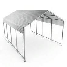 Garages, Canopies, & Carports - default - View 3