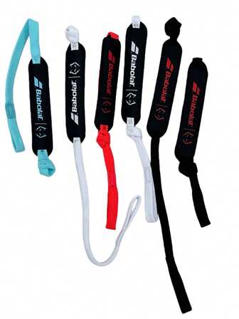 2PCS Original Padel Tennis Rackets Tie Rope Wrist Tye Rope Racket Auxiliary Tool Rope Tennis Rackets Accessories Suitable For Removing Padel Bracelets