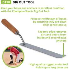 - Herramienta de bisbol - Multicolor - Ver 3