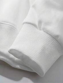 Ghost Moda Invernale Collezione Calda e Confortevole  Regalo Esclusivo Edizione Limitata Stile Fashion Scopri Ora Offerta Imperdibile - Bianco - Visualizzare 4