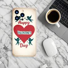 Basic Phone Cases - Black - View 6