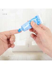 1 Set Washable Paint Set - 30ml/1.01oz, Suitable For Canvas, Wood, Ceramic, Fabric And Other Materials Art Paint Set - Multicolor - View 10