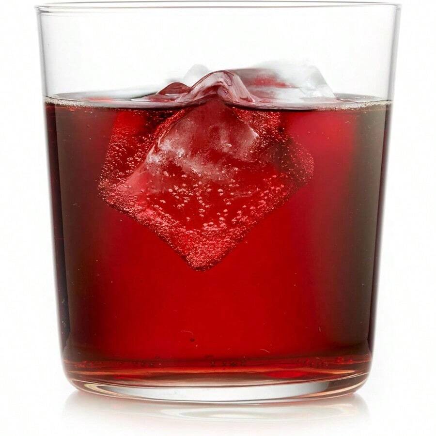 Café Rocks Glass 13.25-Ounce Set Of 8 - Rocks - View 1