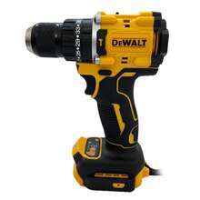 DCD805 Brushless Impact Drill Cordless Screwdriver Multi-Function Hand Drill 20V Rechargeable Power - NO BATTERY - View 4
