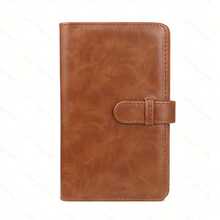 1PC 108 Pockets Photo Album For 3 Inch Fujifilm Mini Film Film Albums - Multicolor - View 10