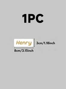 1/3/5 buc. Autocolante text personalizate - Design literă + nume, culori multiple - Decor personalizat pentru Crăciun, împachetare cadouri, meșteșuguri DIY - Ideal pentru familie, copii, pasionați de meșteșuguri - Autocolante cu nume, Autocolante monogramă, Ornamente festive pentru cadouri, Autocolante personalizate cu litere și nume - Text personalizat, culori multiple - Ideal pentru cadouri de Crăciun.