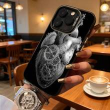 Basic Phone Cases - Argent - Voir 3