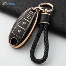 适用于铃木 Baleno、Ertiga、Ciaz、Ignis、Kizashi、Swift、SX4、S-Cross、Vitars 等车型的全新 TPU 汽车遥控钥匙保护套，含钥匙包配件 - 鈴木A款 - 查看 13
