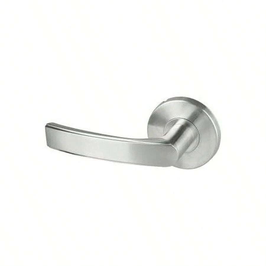 600430 Trevino Dummy Set Lever, Brushed Nickel - Brushed Nickel - View 1