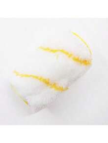 多功能油漆滚筒套装 - 简洁设计，角度可调，符合人体工学的手柄，使用轻松省力。套装包含替换滚筒、小刷子和四节延长杆。适用于室内外墙壁、天花板、家具涂装、壁纸铺贴、房间装饰DIY项目、工业清洁，也是送给男士的绝佳礼物！ - 彩色 - 查看 9