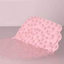 1片加厚跑步足垫，运动经络按摩足垫，便携式血液循环穴位按摩垫 - 彩色 - 查看 5