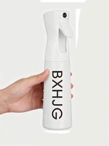 300毫升高压连续喷雾瓶，沙龙专业美发造型工具，超细雾化，适用于头发、家居、沙龙、植物、香薰 - 美发喷雾瓶 - 彩色 - 查看 10