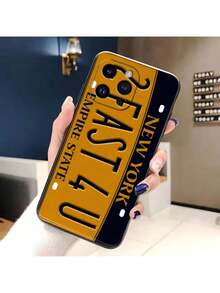 Basic Phone Cases - BSBLA08 - View 6