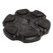 Music Boxing Machines - Black - View 3
