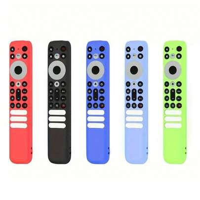 Silicone Protective Case/Cover For RC902V FMR1 Remote Control, Anti-Drop, Storage