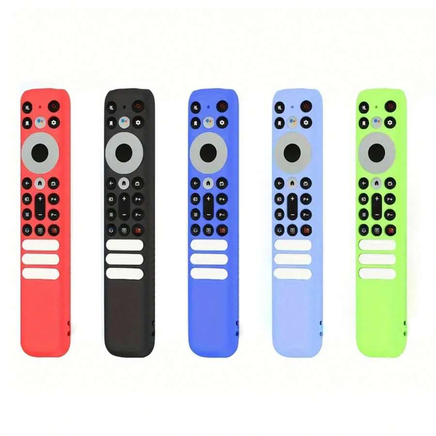Silicone Protective Case/Cover For RC902V FMR1 Remote Control, Anti-Drop, Storage