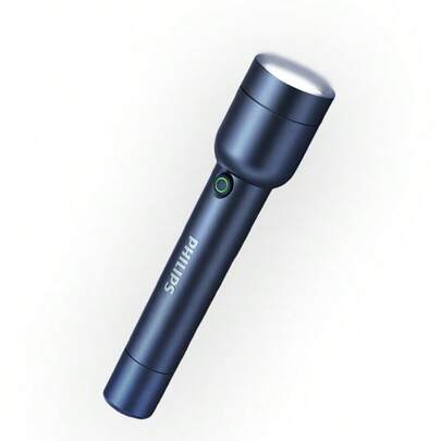 PHILIPS SFL1236 手電筒 小巧便攜多功能手電筒 高密防水耐用 4種模式一鍵切換