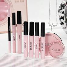 QIBEST Powder Camera Makeup Set, Lipstick, Powder, Beauty Gift Box, Lip Tint, Lip Gloss, Mascara - Powder Camera Kit - View 6