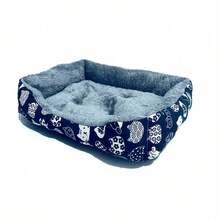All Season Cat Bed/Dog Bed Mat, Universal Pet Supplies, Pet Bed, Pet Mat - Size S, 40*30cm - View 6