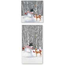 Table Napkins - Wielokolorowe - Zobacz 5