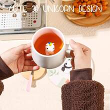 Mugs - แฟนๆ ยูนิคอร์น - ดู 2