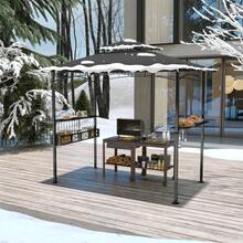 Gazebos - Grey - View 5