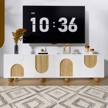 Television Stands & Entertainment Centers - Default - View 2