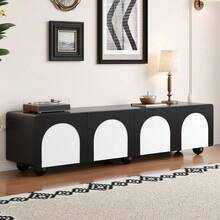 Television Stands & Entertainment Centers - Default - View 9