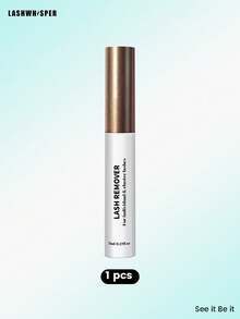 Kit todo en uno DIY Juego de herramientas DIY Adhesivo y sellador para pestañas en racimo - Juego de pegamento para extensión de pestañas individuales DIY, agarre fuerte y de larga duración - Rosa - Ver 12