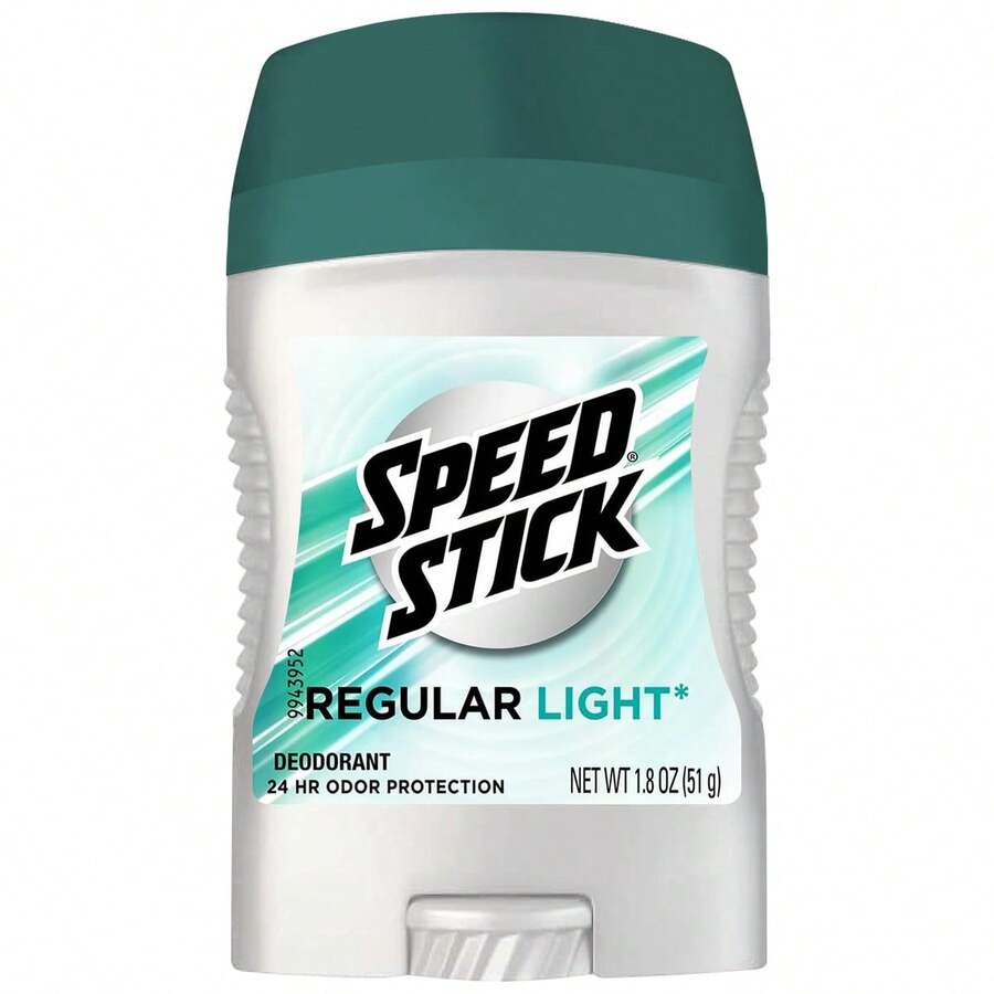 Lady Speed Stick 1 支 51g 原味男士止汗除臭棒,長效阻汗除臭,經典清新原味,滑順易塗抹,適合男士日常腋下護理 - 51g原味 - 查看 1