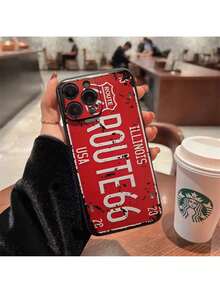 Basic Phone Cases - -6 - View 6